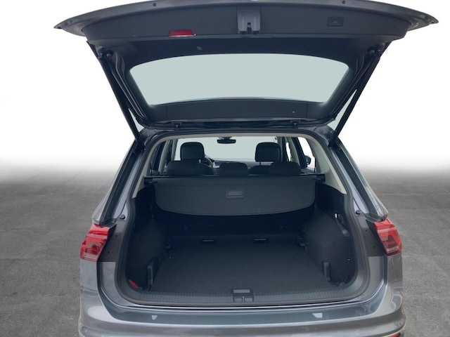 Volkswagen Tiguan 2.0 TDI Allspace DSG Life