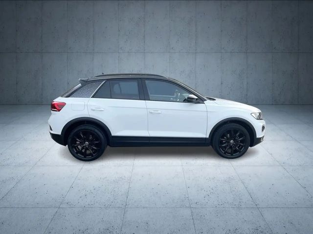 Volkswagen T-Roc 1.5 TSI Sport
