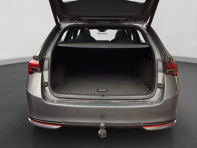 Skoda Octavia 1.5 TSI Combi Sportline