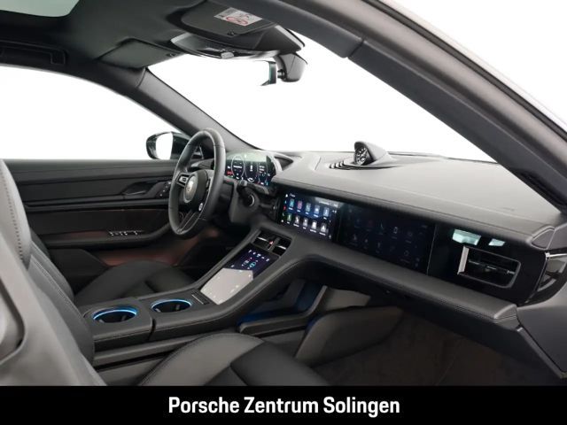 Porsche Taycan 4 Black Edition