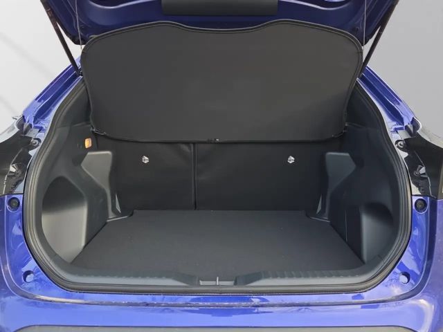 Toyota Yaris Cross Hatchback Hybride