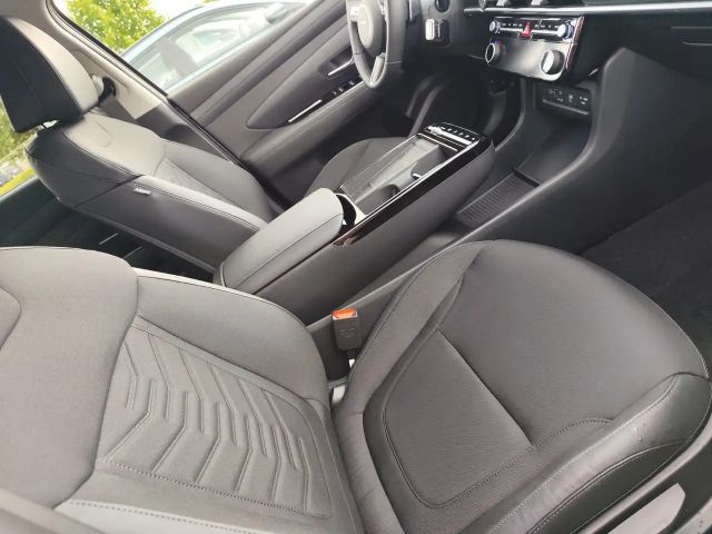 Hyundai Tucson 1.6 T-GDi Trend