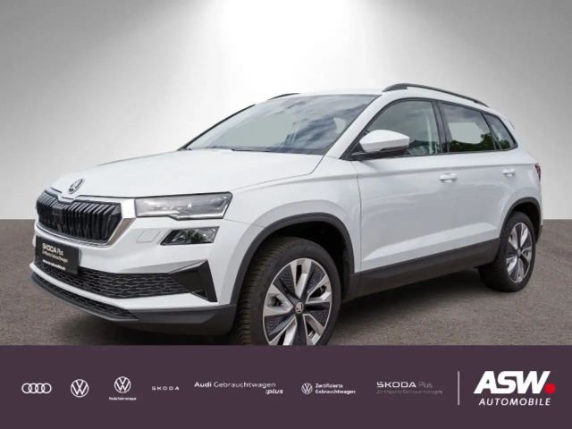 Skoda Karoq 2.0 TDI 4x4 Style Style