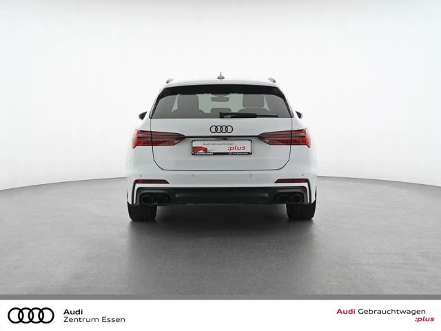 Audi S6 3.0 TDI Avant Quattro