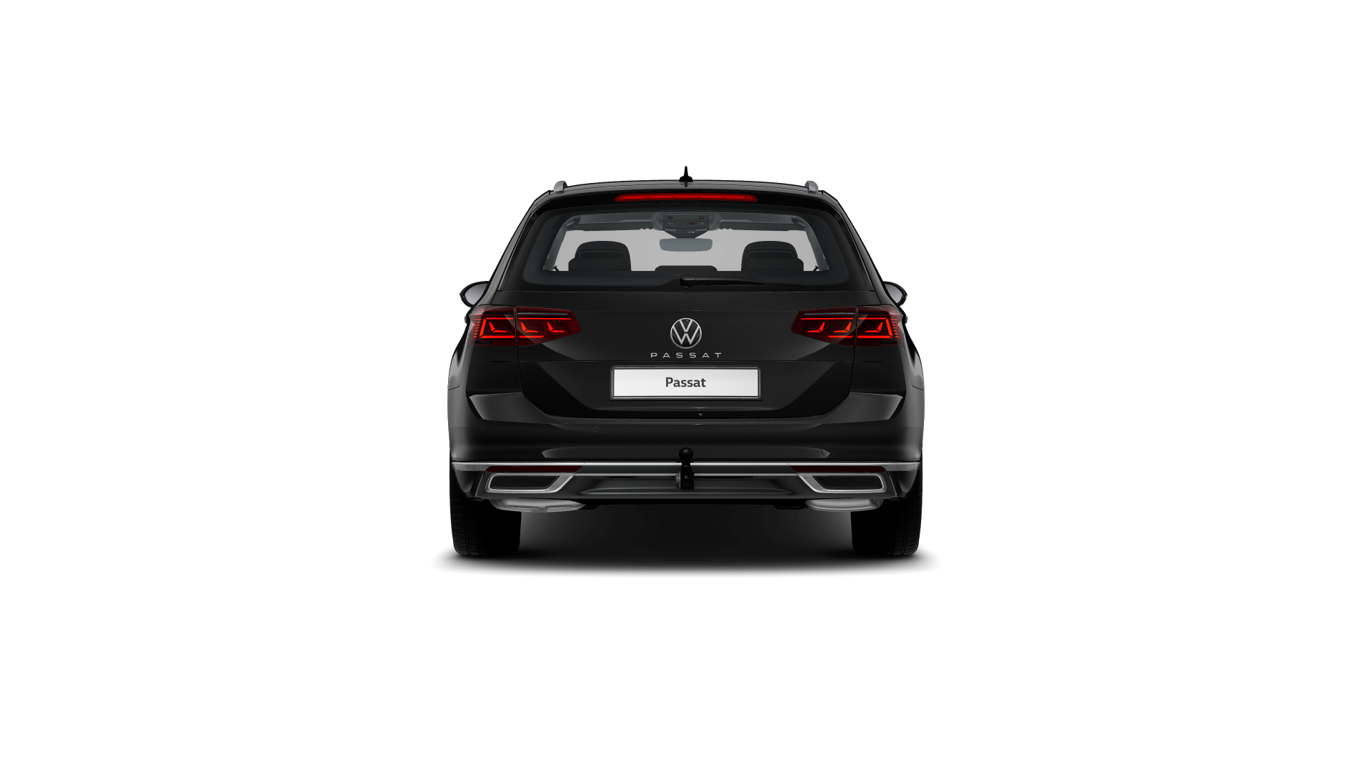 Volkswagen Passat 2.0 TSI Variant