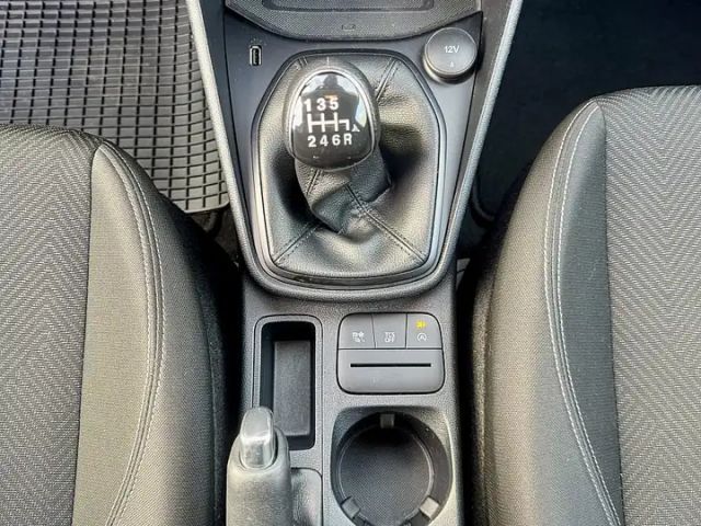 Ford Fiesta Cool & Connect