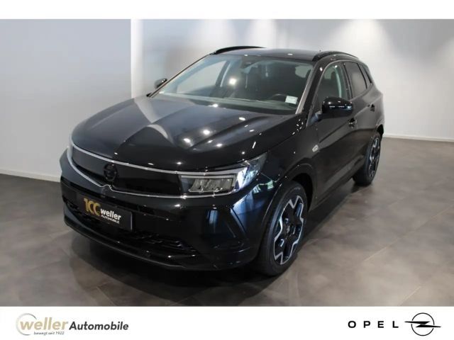 Opel Grandland X 1.2 Turbo Turbo