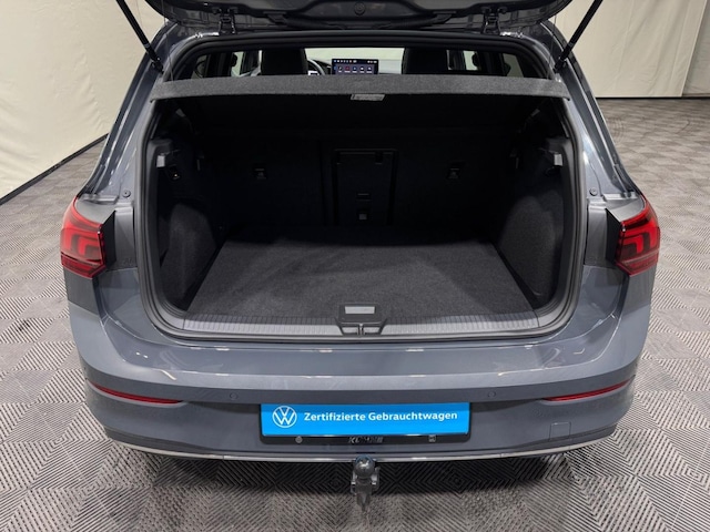 Volkswagen Golf 1.5 eTSI DSG Style