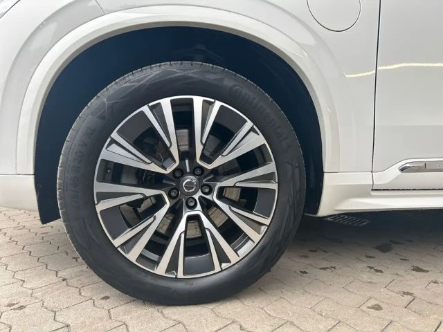 Volvo XC90 AWD Inscription Recharge