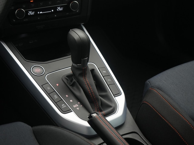 Seat Arona DSG FR-lijn