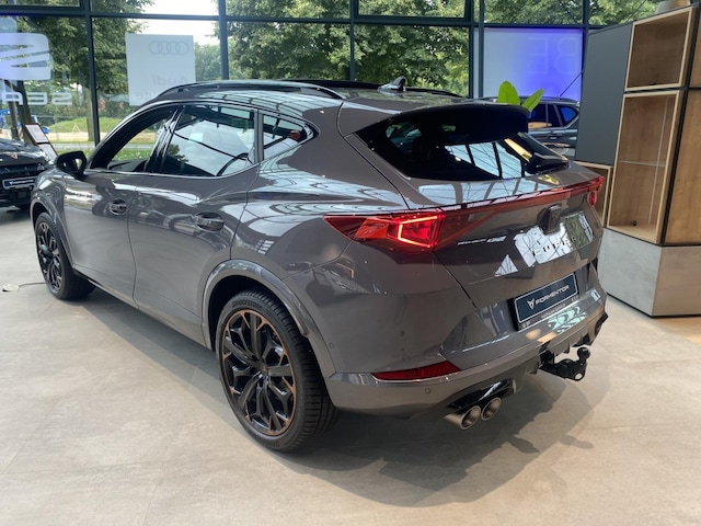 Cupra Formentor 2.0 TSI 4Drive VZ