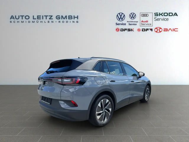 Volkswagen ID.4 Life Performance Pro