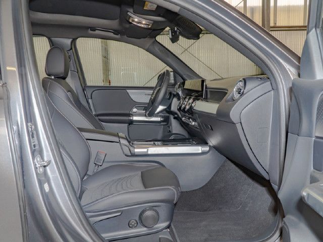 Mercedes-Benz GLB 200 GLB 200 d