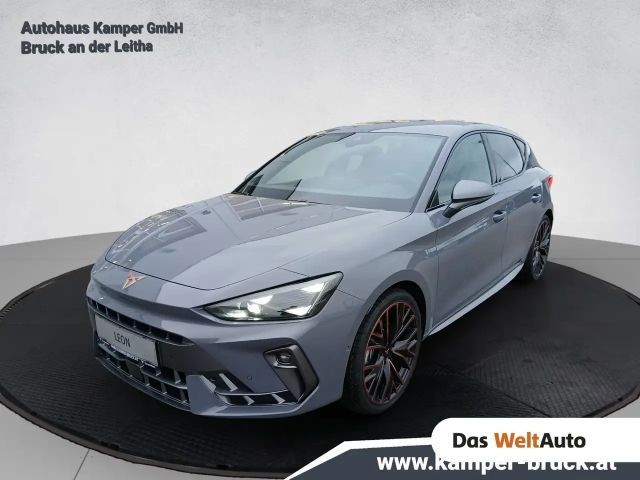Cupra Leon DSG