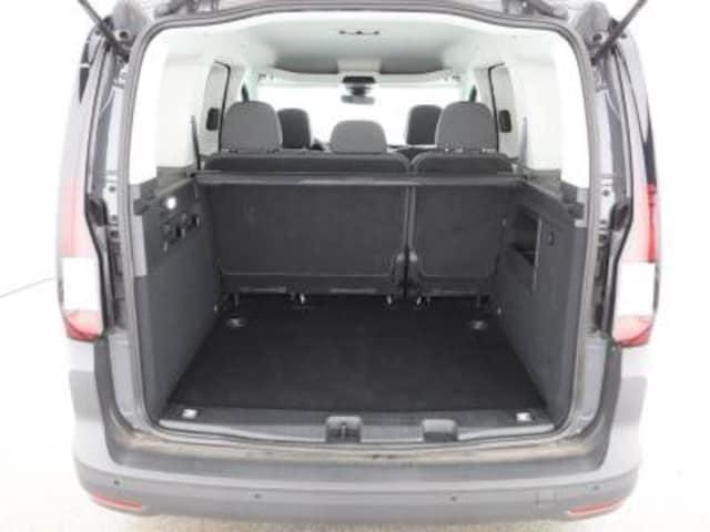 Volkswagen Caddy 1.5 TSI Combi