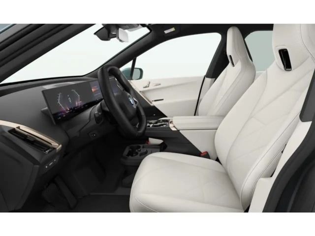 BMW iX Drive pro xDrive40
