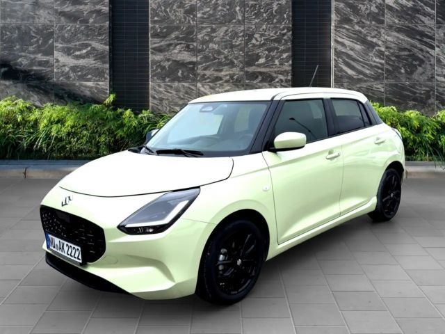 Suzuki Swift Comfort