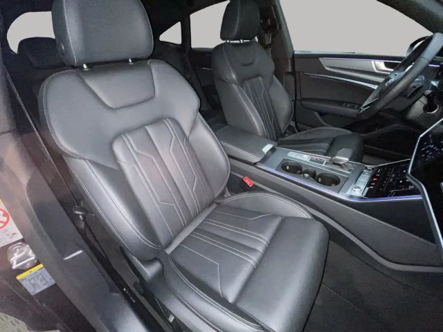 Audi A7 45 TDI Quattro