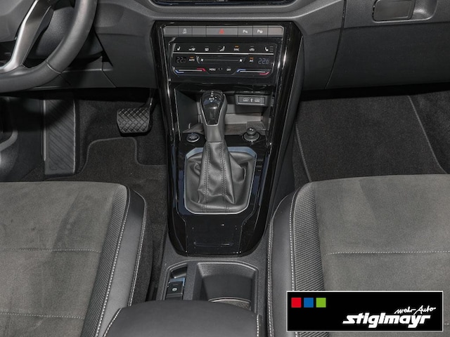 Volkswagen T-Roc 1.5 TSI DSG Style