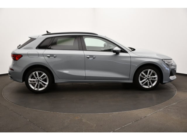 Audi A3 30 TFSI Sportback