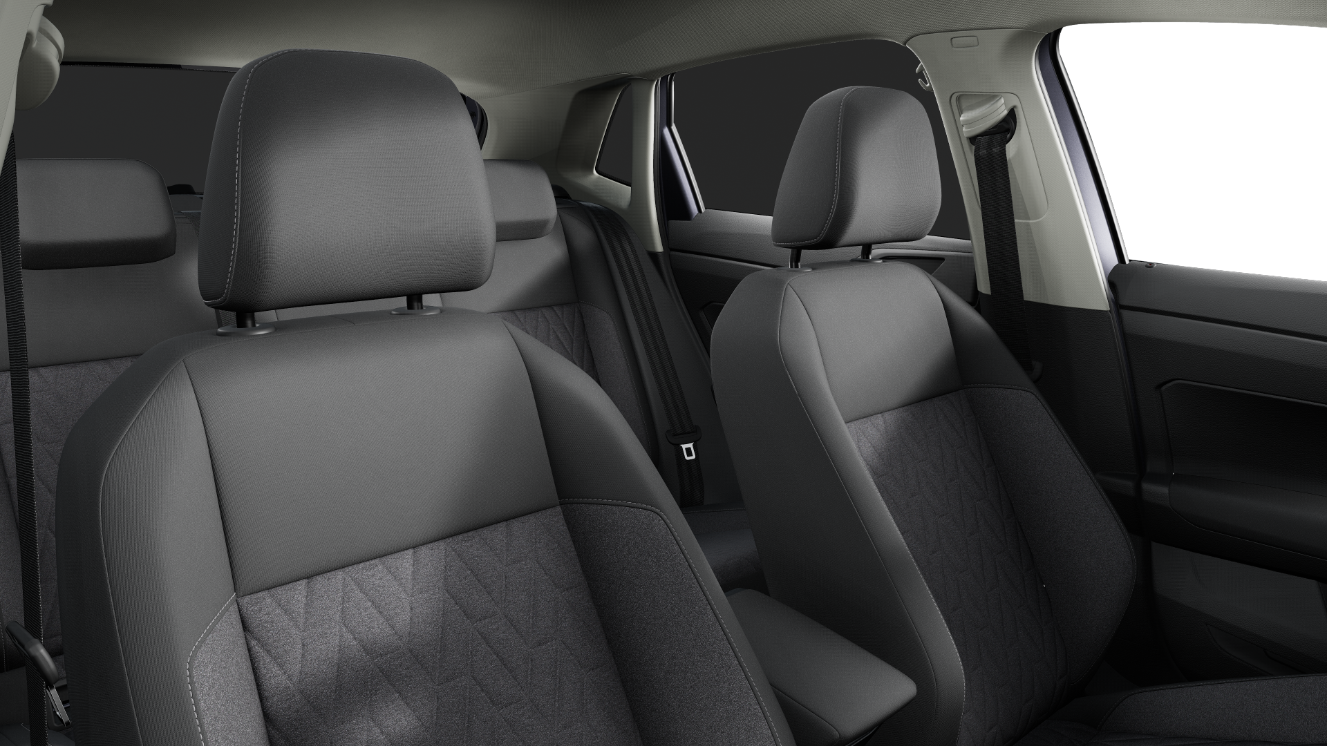 Volkswagen Polo 1.0 + DAB+SITZ-HZG.