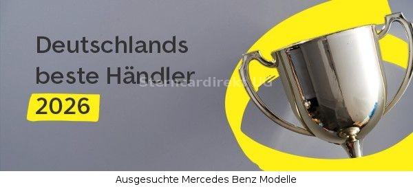 Mercedes-Benz C 200 AVANTGARDE Estate