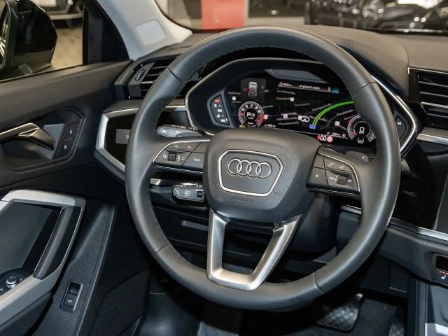 Audi Q3 35 TFSI S-Tronic