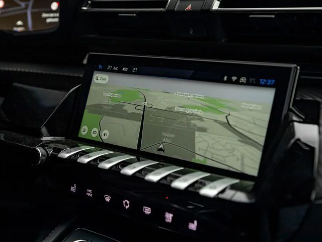 Peugeot 508 GT-Line SW