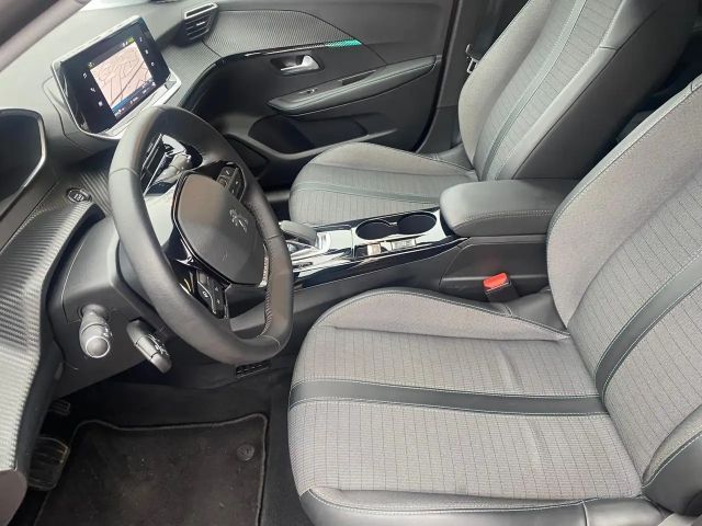 Peugeot E-208 Allure Pack