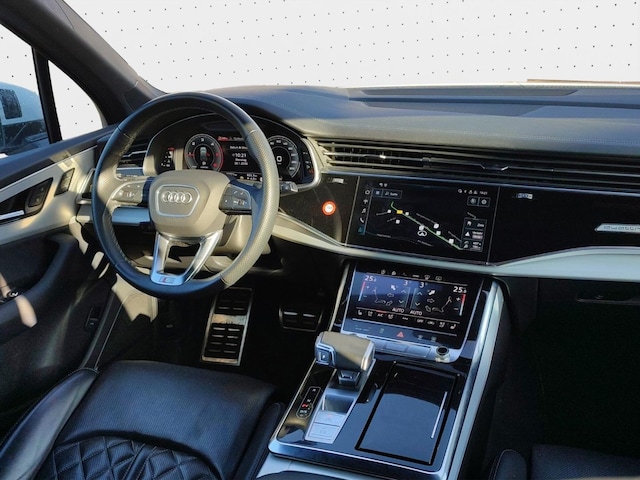 Audi Q7 50 TDI Quattro S-Line