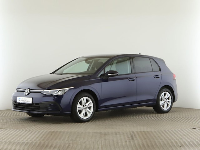 Volkswagen Golf 1.5 TSI Golf VIII Life