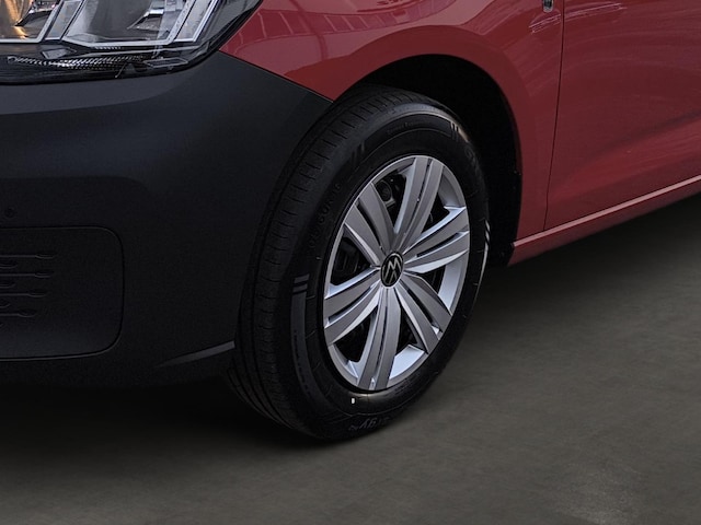 Volkswagen Caddy 1.5 TSI