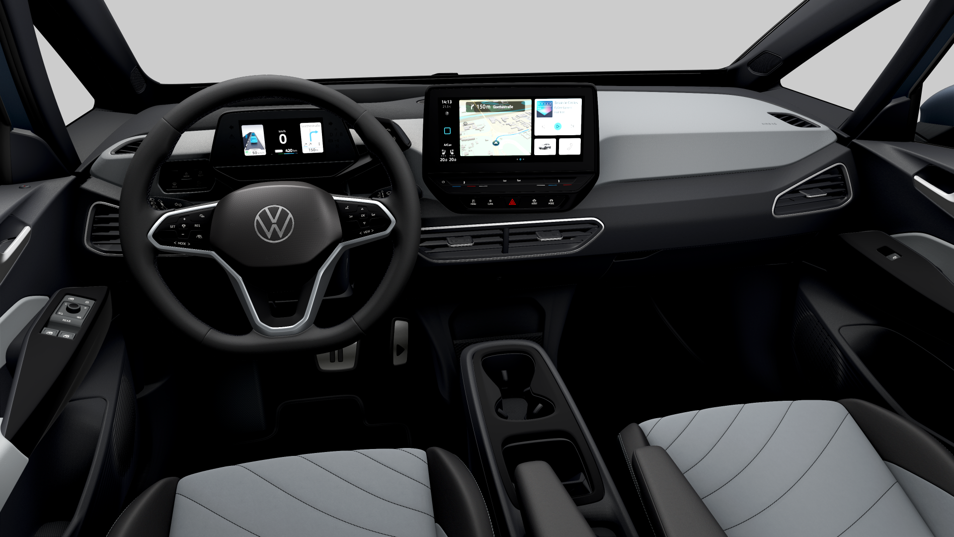 Volkswagen ID.3 Performance Pro