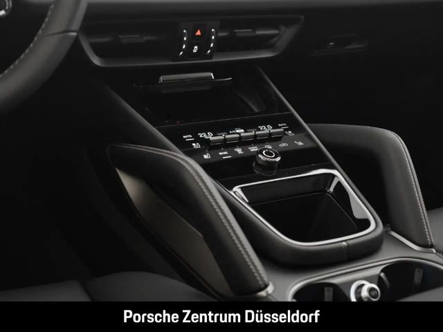 Porsche Cayenne Coupé E-Hybrid Turbo