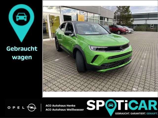 Opel Mokka Edition Turbo