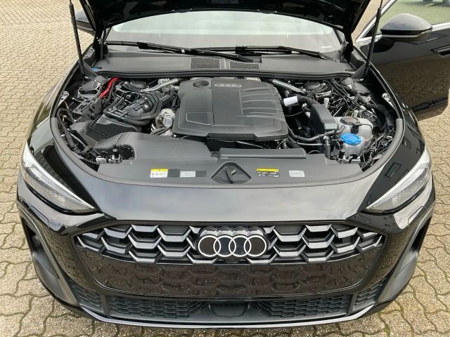 Audi A5 2.0 TDI Quattro S-Line