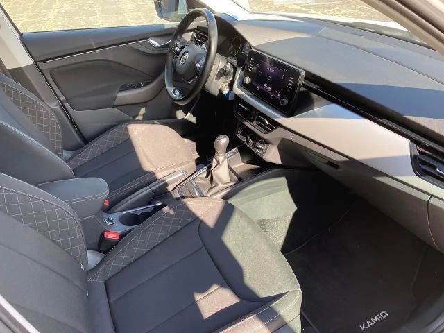 Skoda Kamiq 1.0 TSI Ambition
