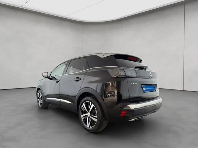Peugeot 3008 GT-Line Hybrid