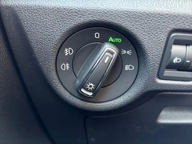 Skoda Kamiq 1.0 TSI Selection