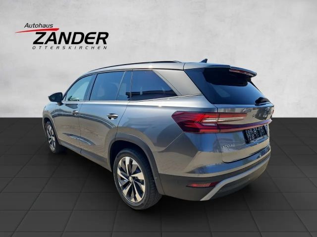 Skoda Kodiaq 2.0 TDI 4x4 Selection