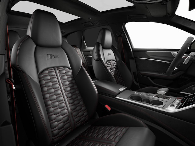 Audi A6 e-tron Avant Performance Quattro