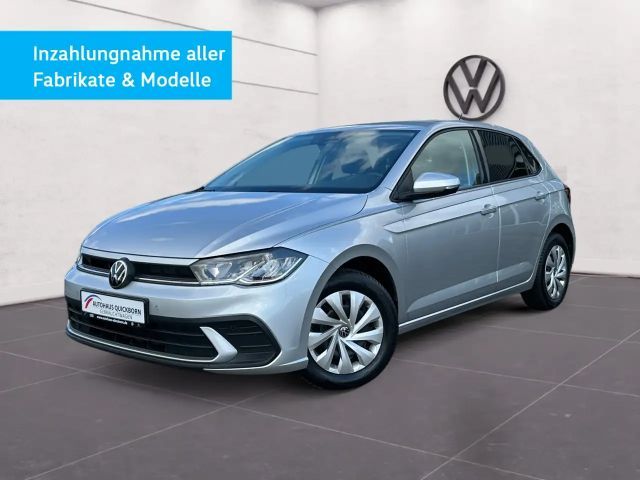 Volkswagen Polo 1.0 TSI DSG Life