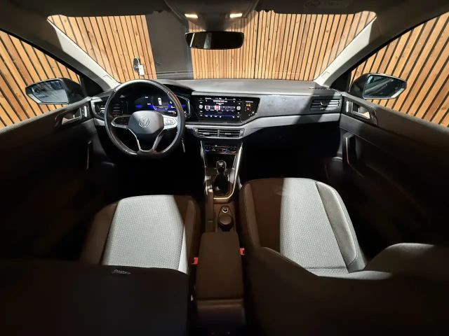 Volkswagen Polo Life