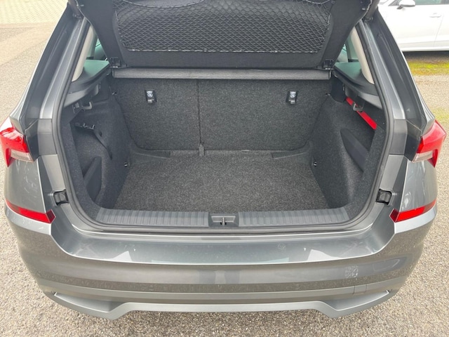 Skoda Kamiq 1.5 TSI Selection