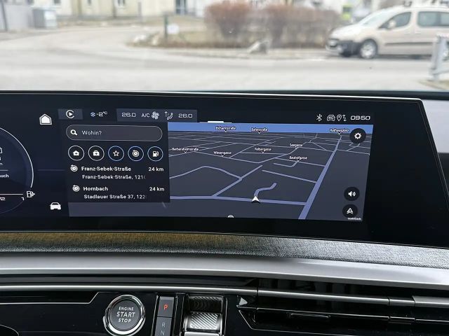 Peugeot 5008 mHEV 145 e-DCS6 Aut.