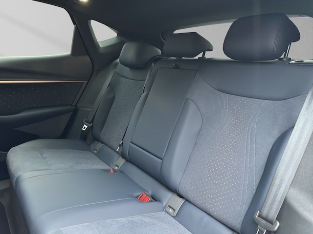 Cupra Tavascan Adrenaline Endurance