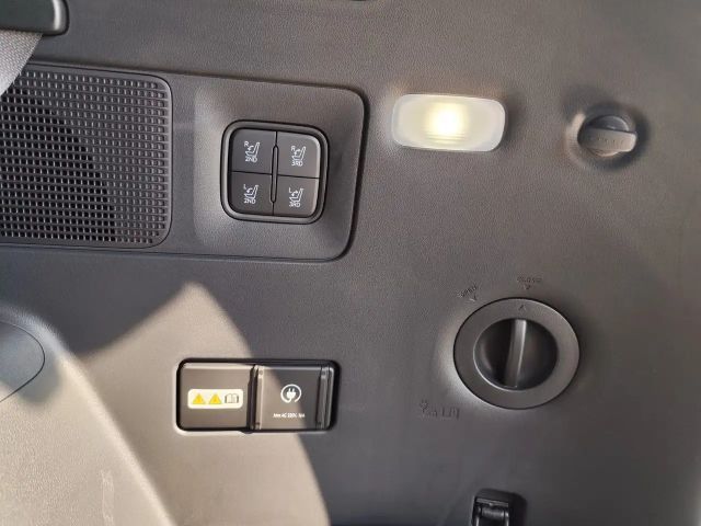 Hyundai IONIQ 9 4WD 7-zits UNIQ