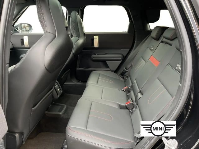 MINI John Cooper Works Countryman All4