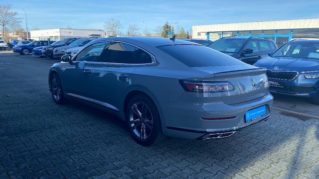 Volkswagen Arteon 2.0 TDI