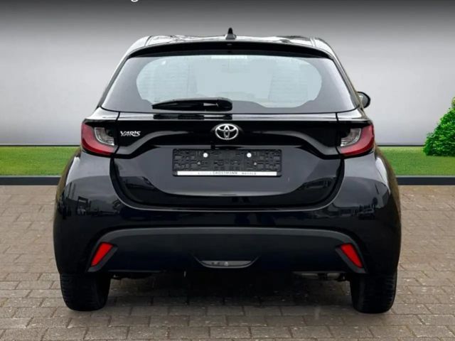 Toyota Yaris Comfort